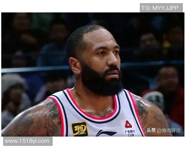 吉伦沃特有意加盟中国男篮前景分析及可能性探讨